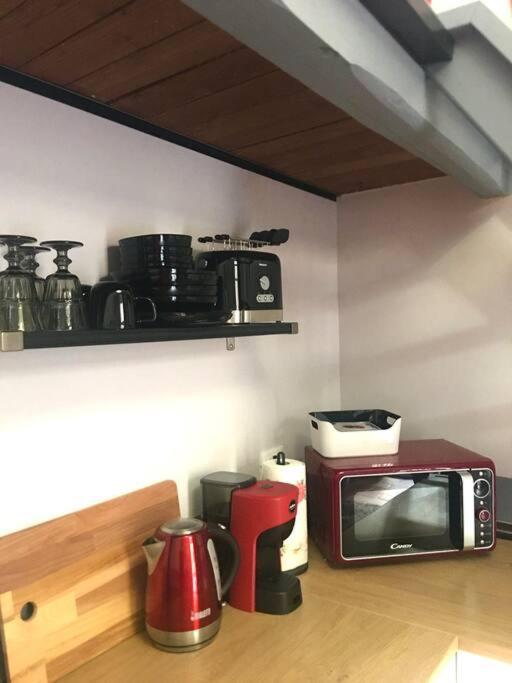 Appartamento Artist Studio Roma Esterno foto